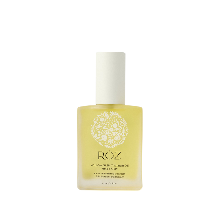 Willow Glen Treatment Oil