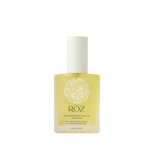 Willow Glen Treatment Oil