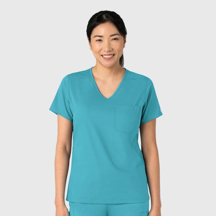 2XS / Teal Blue