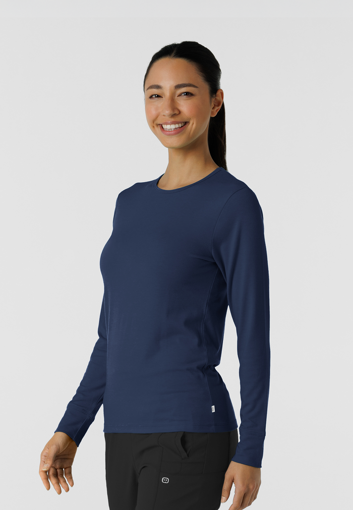 Wink™ Women's Essential Layer Long Sleeve