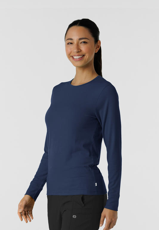 Wink™ Women's Essential Layer Long Sleeve