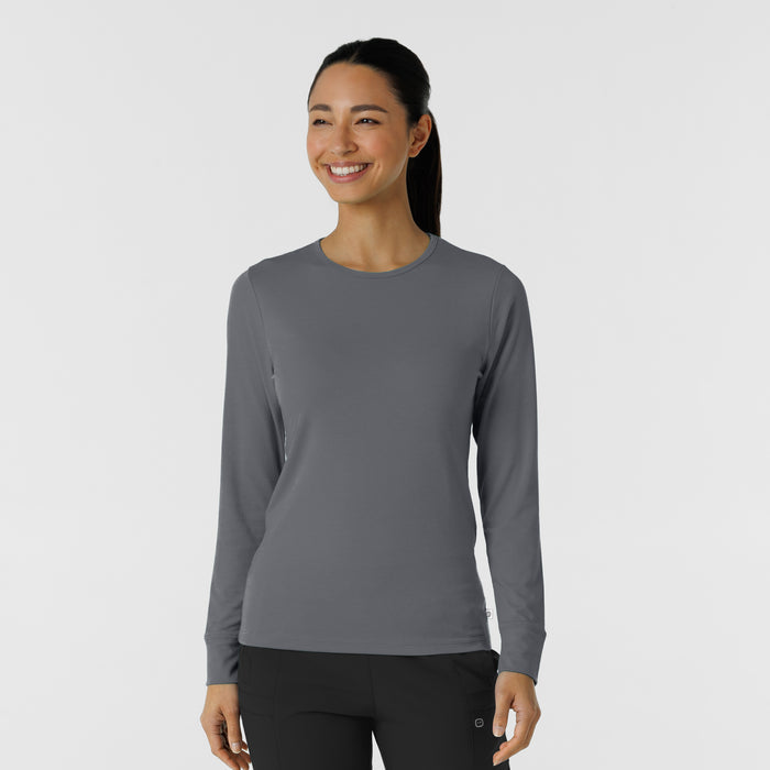 XS / Pewter
