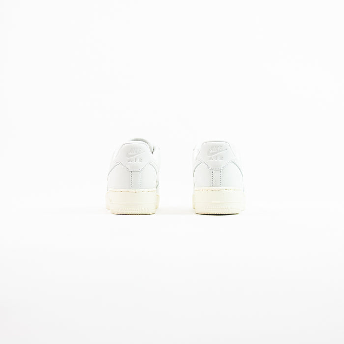 WMNS Air Force 1 PRM MF (Summit White)