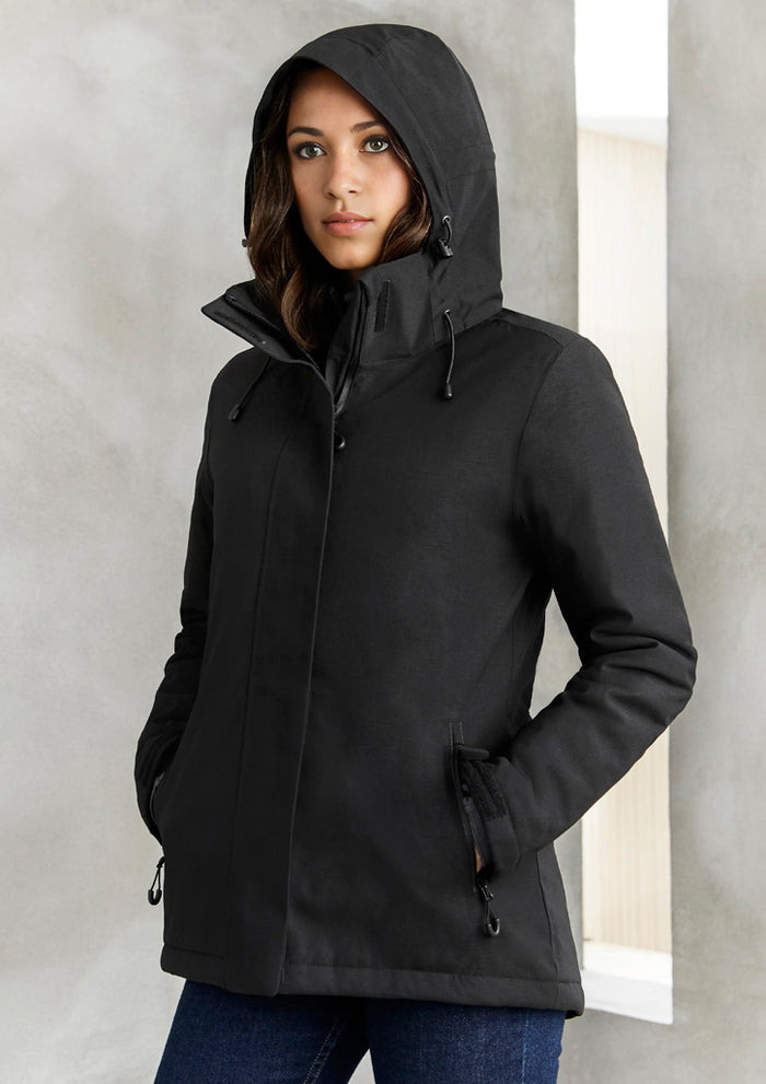 Womens Eclipse Jacket | J132L