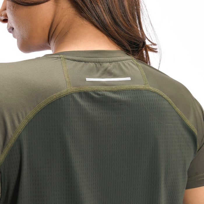 Women's Performance Running T-Shirt