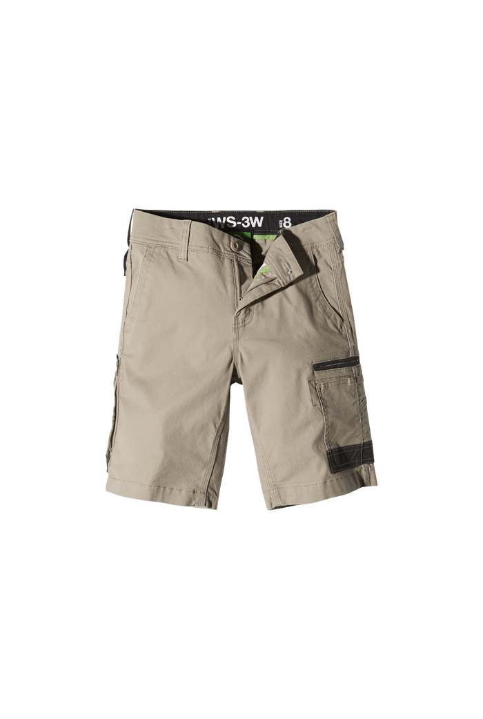 Women's Stretch work shorts | WS - 3W