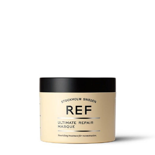 W.ULTIMATE REPAIR MASQUE - Masca Tratament Reparatoare Pentru Par - skinseen.ro