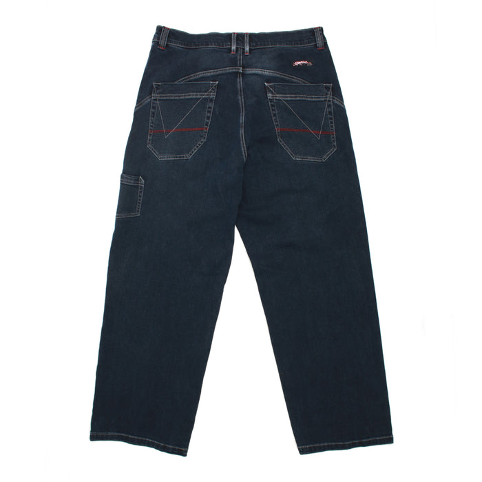 Zero Jeans (Blue)