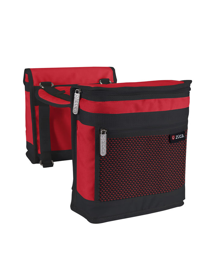 Zuca- Saddle Bag Set for DG Cart