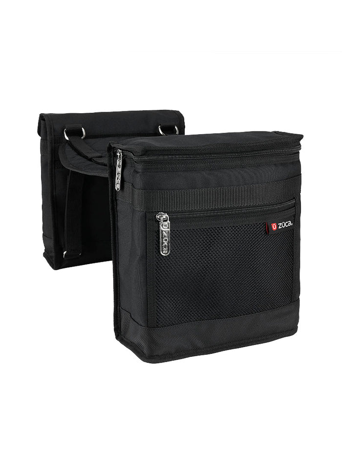 Zuca- Saddle Bag Set for DG Cart