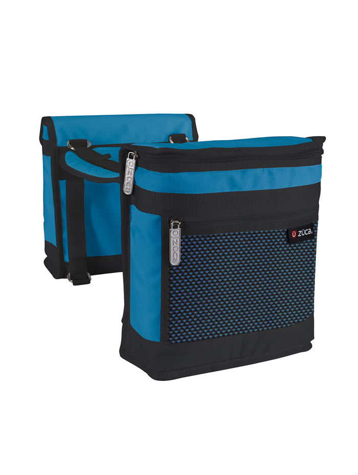 Zuca- Saddle Bag Set for DG Cart