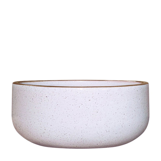 Zujar Pot White Set/4